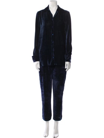 Sies Marjan Long Sleeve Tunic