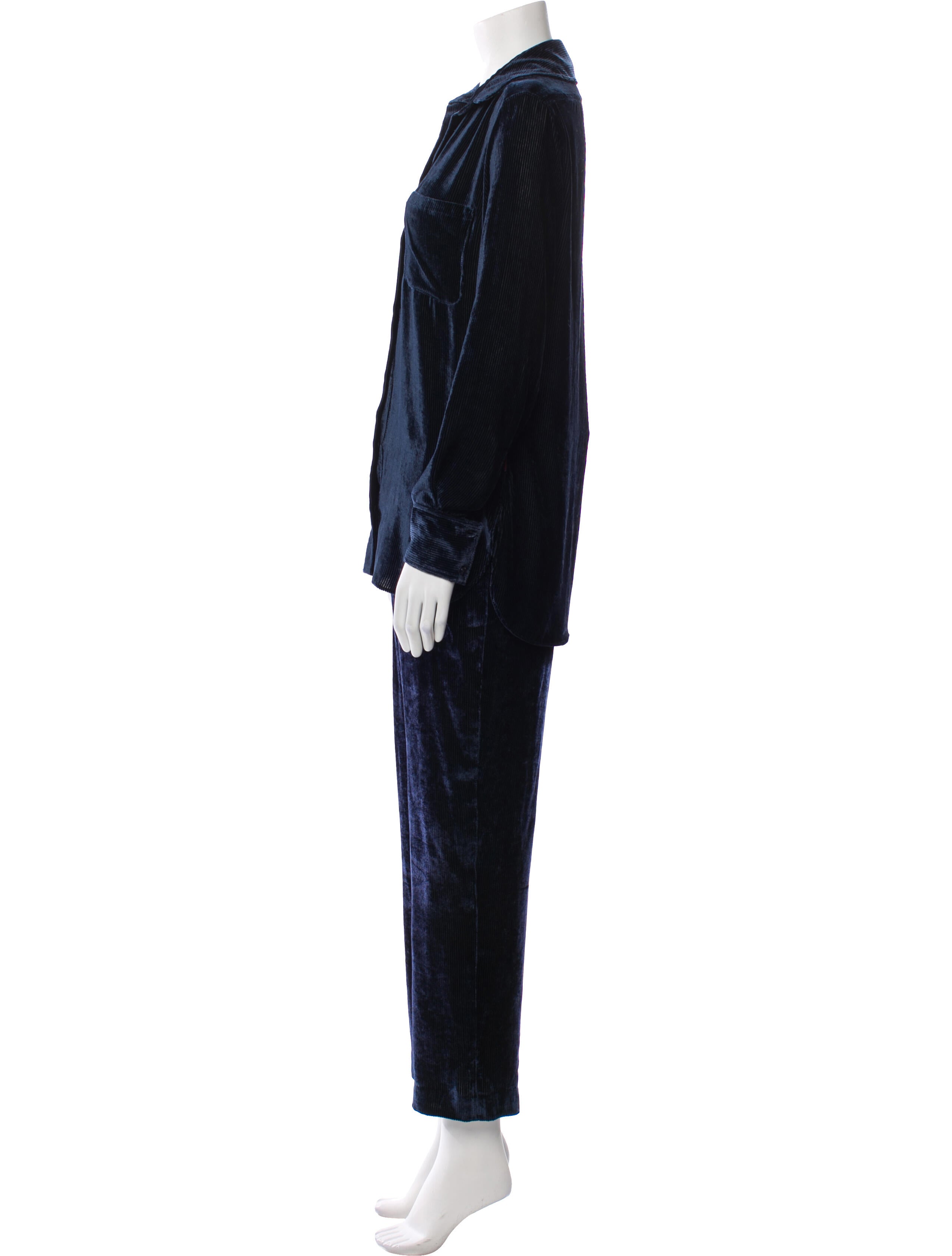 Sies Marjan Long Sleeve Tunic