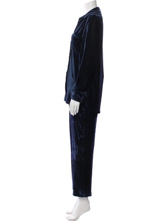 Sies Marjan Long Sleeve Tunic