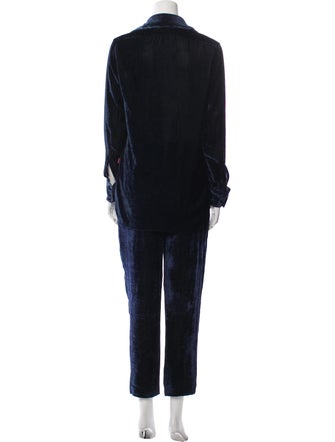 Sies Marjan Long Sleeve Tunic