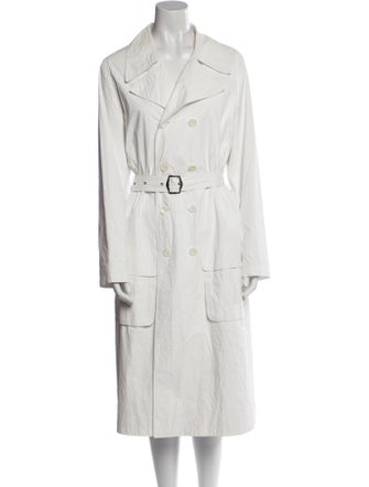 Sies Marjan Trench Coat