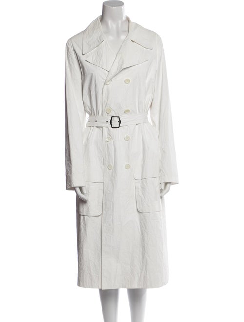 Sies Marjan Trench Coat