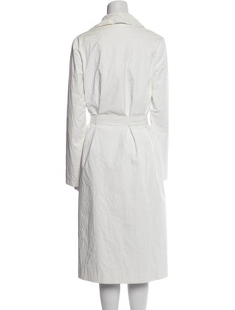 Sies Marjan Trench Coat