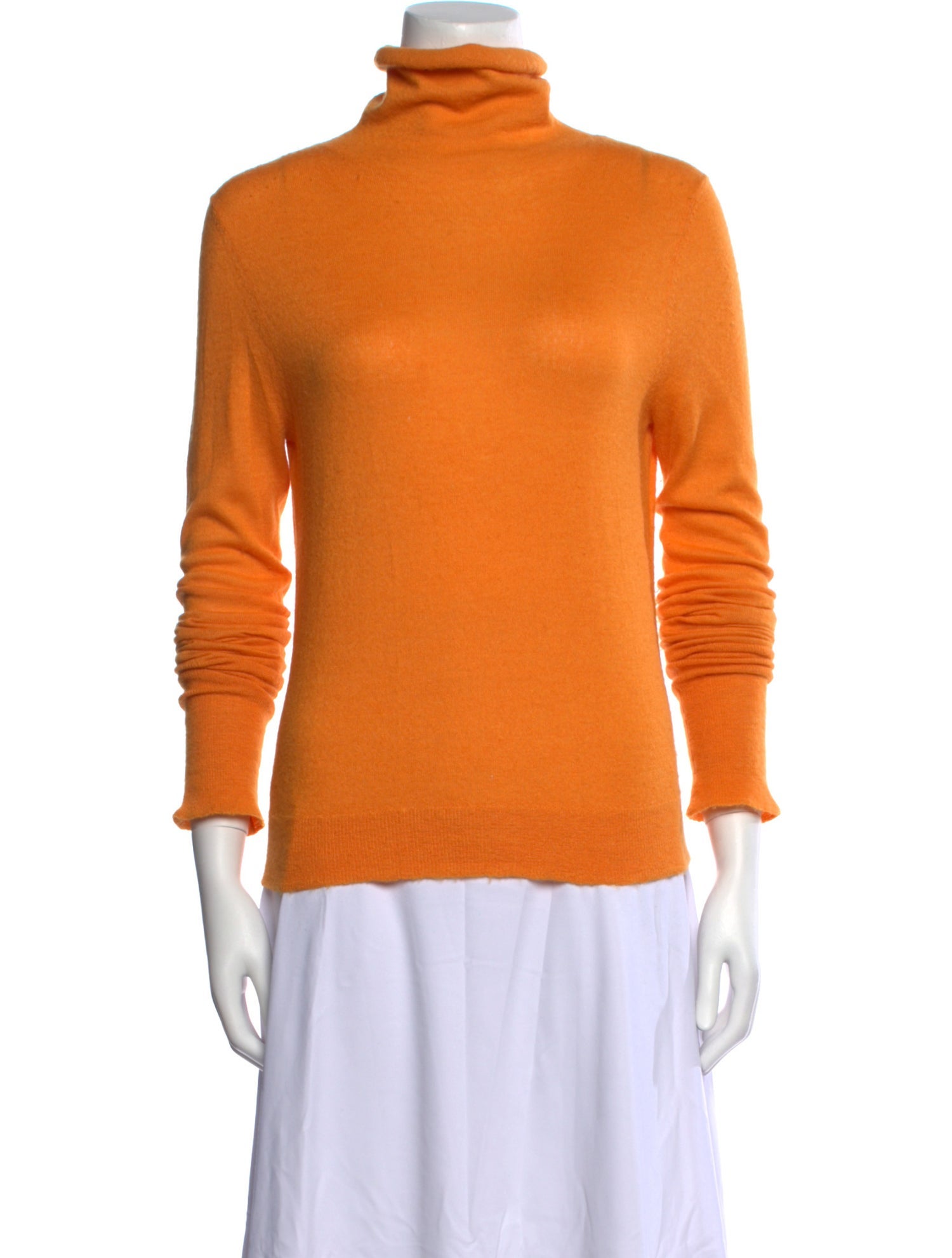Sies Marjan Baby Alpaca Turtleneck Sweater