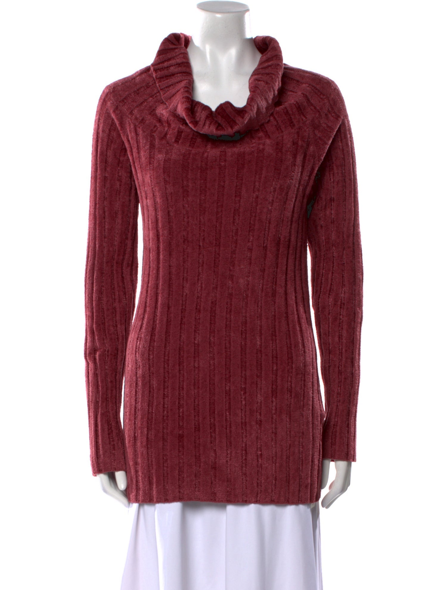 Sies Marjan Cowl Neck Sweater