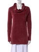 Sies Marjan Cowl Neck Sweater