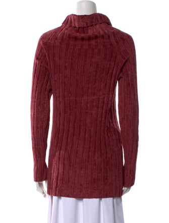 Sies Marjan Cowl Neck Sweater