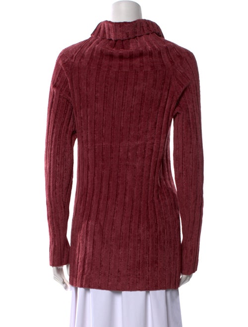 Sies Marjan Cowl Neck Sweater