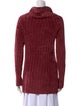 Sies Marjan Cowl Neck Sweater