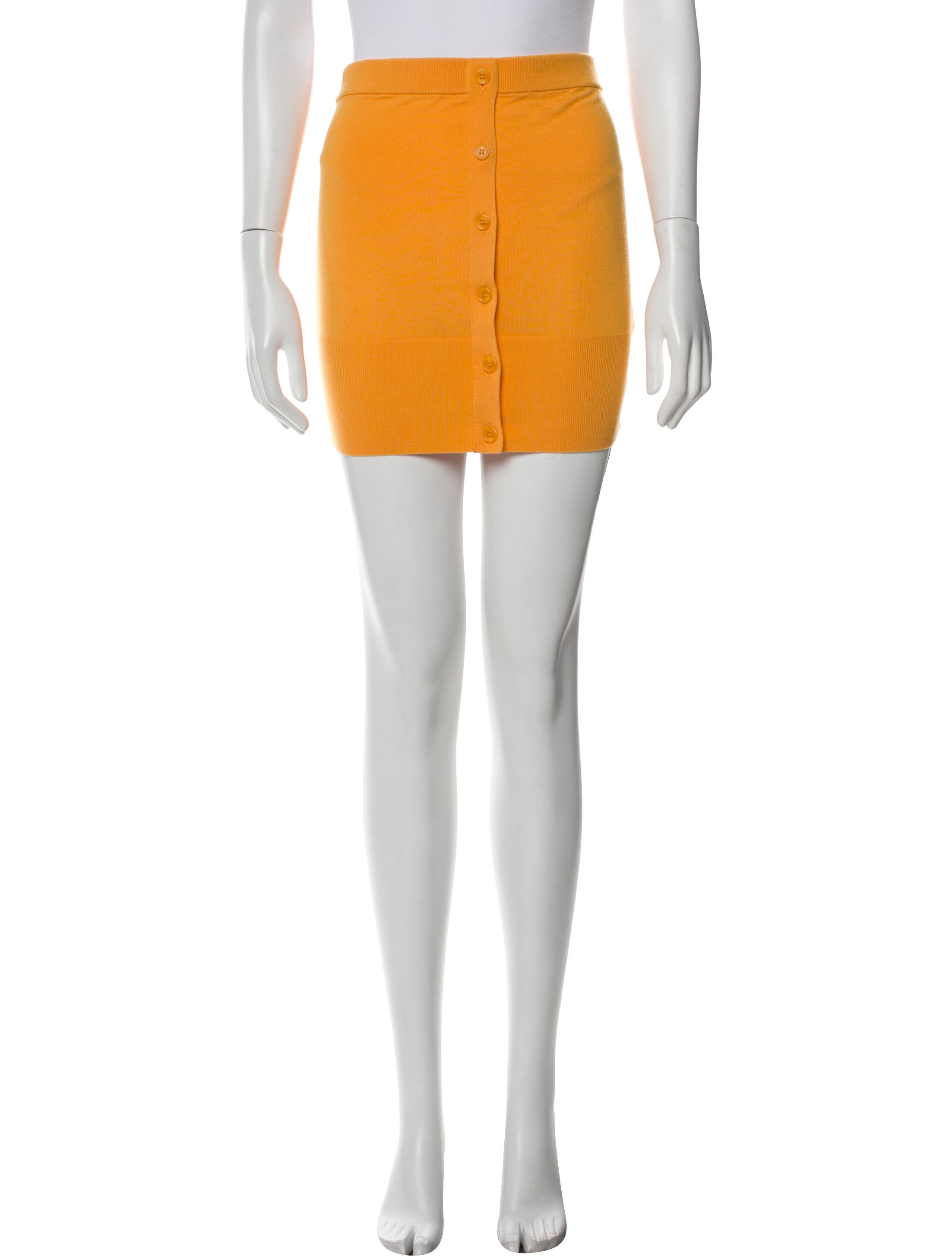 Sies Marjan Merino Wool Strapless Sweater w/ Tags