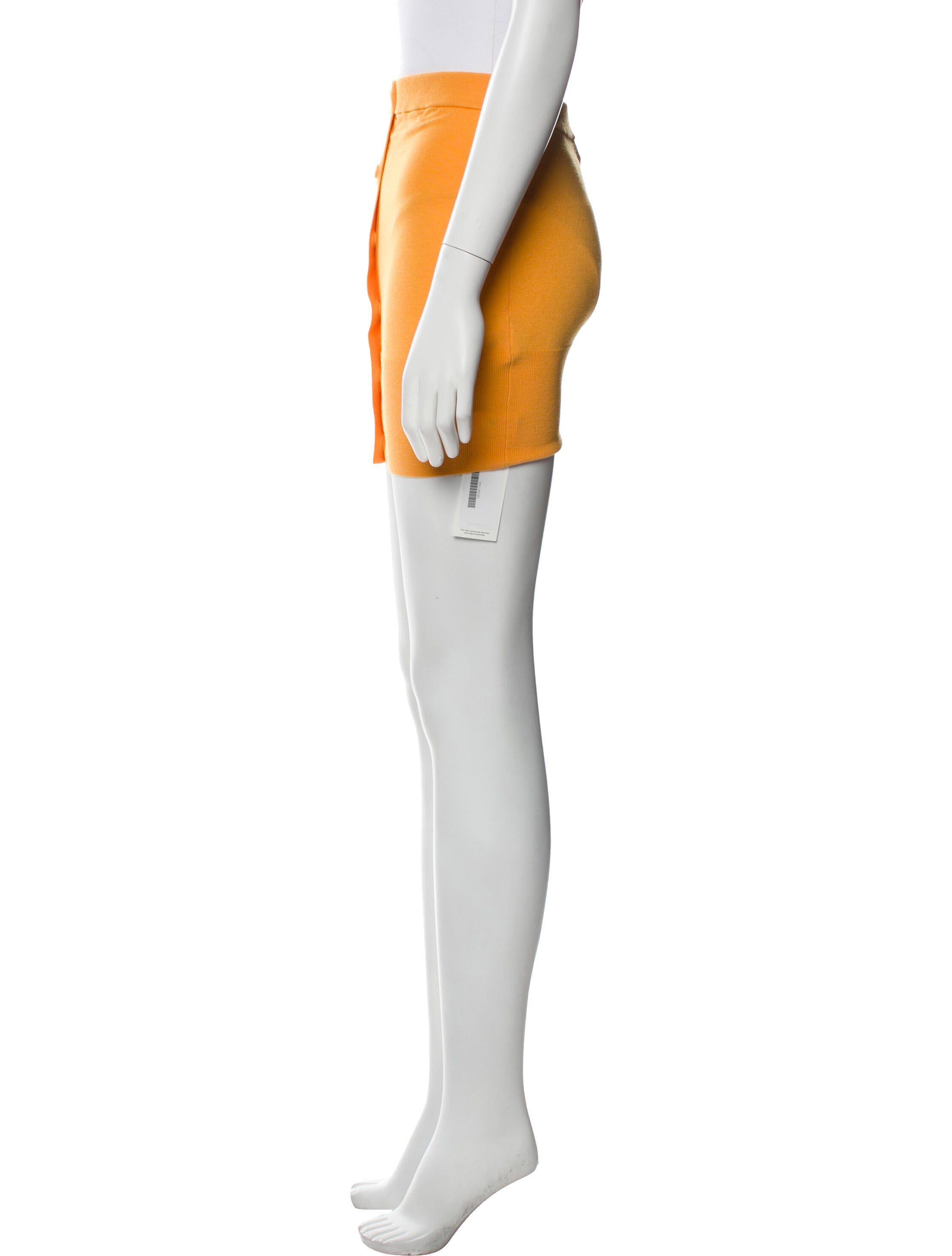 Sies Marjan Merino Wool Strapless Sweater w/ Tags