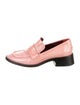 Sies Marjan Patent Leather Loafers