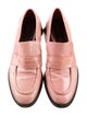Sies Marjan Patent Leather Loafers