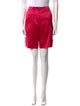 Sies Marjan Knee-Length Shorts