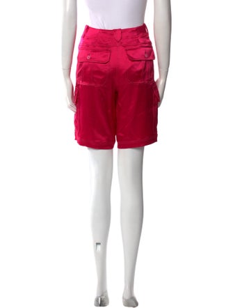 Sies Marjan Knee-Length Shorts