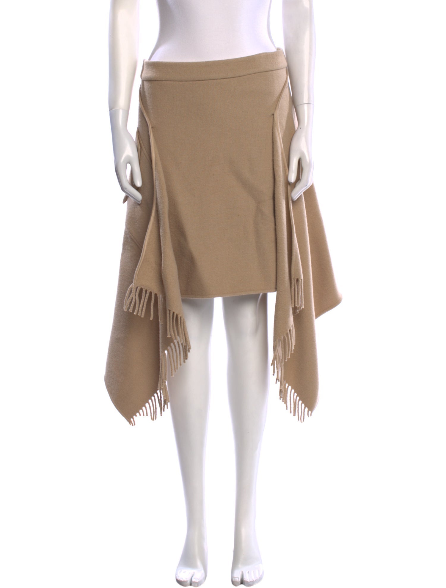 Sies Marjan Knee-Length Skirt