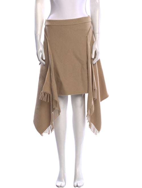 Sies Marjan Knee-Length Skirt