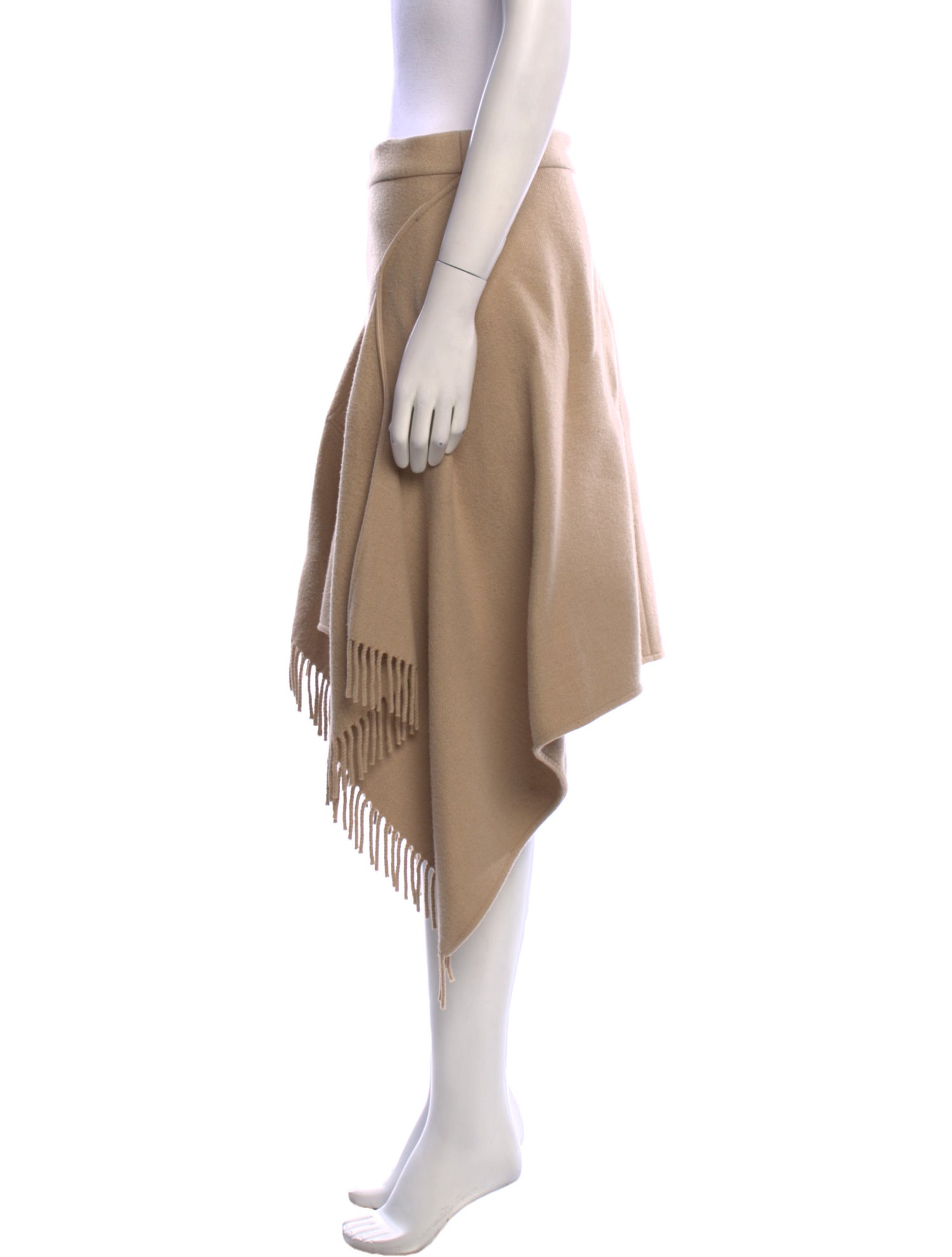 Sies Marjan Knee-Length Skirt