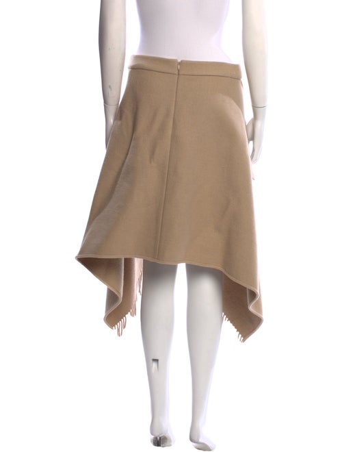 Sies Marjan Knee-Length Skirt