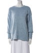 Sies Marjan Silk Crew Neck Sweater