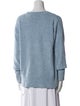 Sies Marjan Silk Crew Neck Sweater