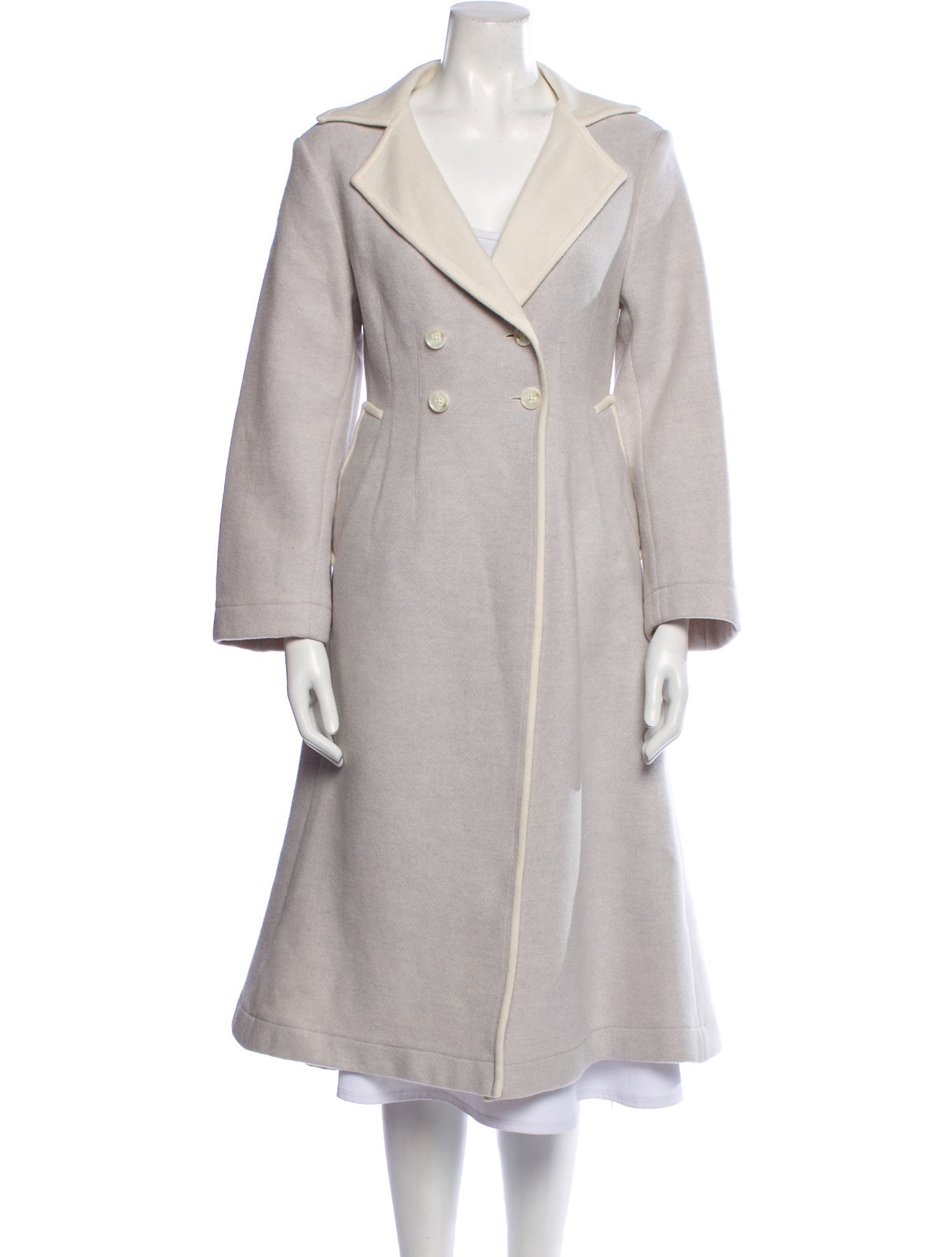 Sies Marjan Trench Coat
