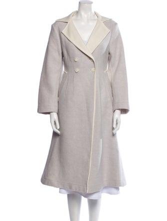 Sies Marjan Trench Coat