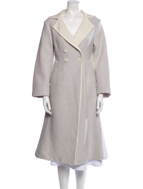 Sies Marjan Trench Coat