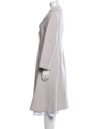 Sies Marjan Trench Coat