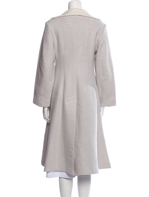 Sies Marjan Trench Coat