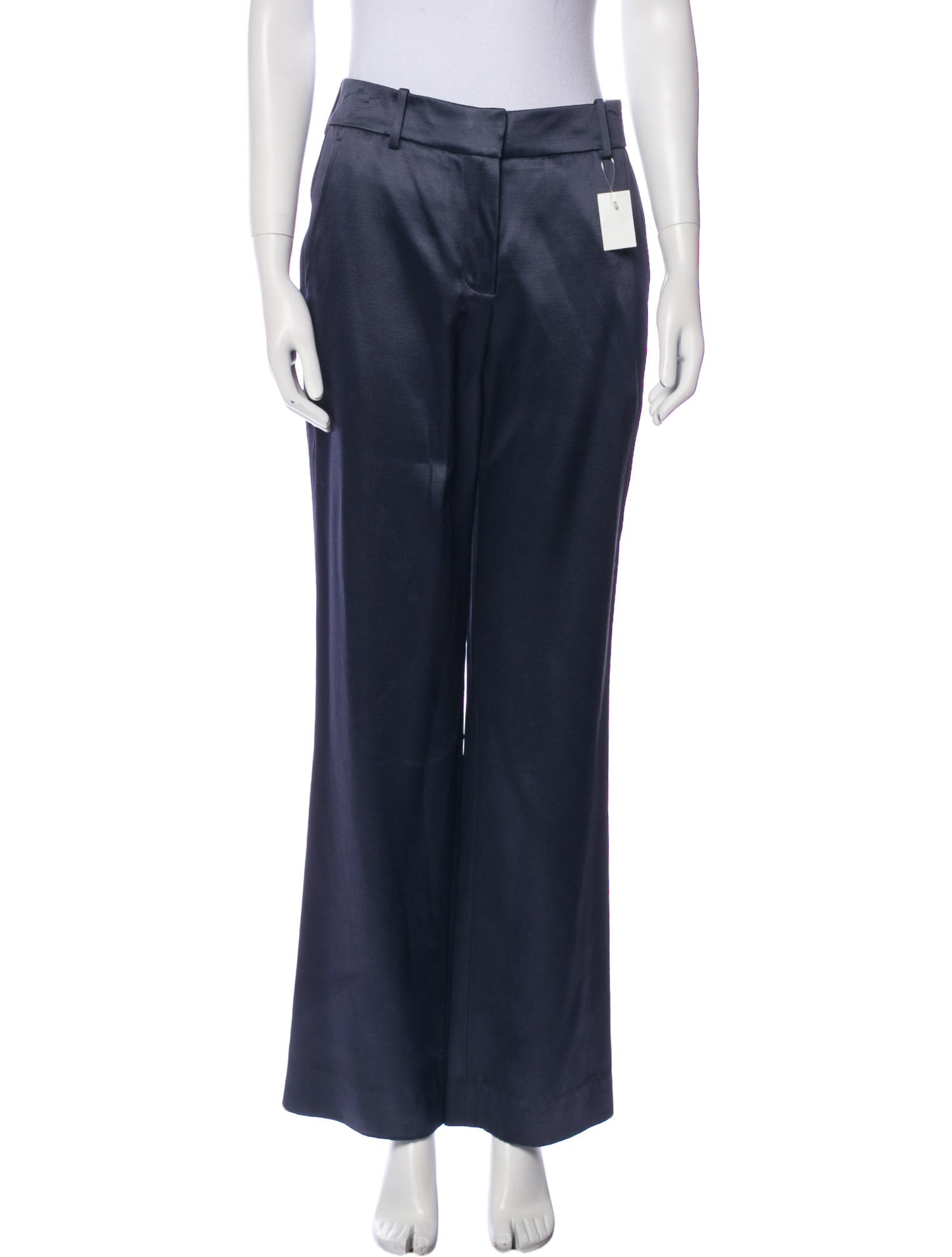 Sies Marjan Wide Leg Pants