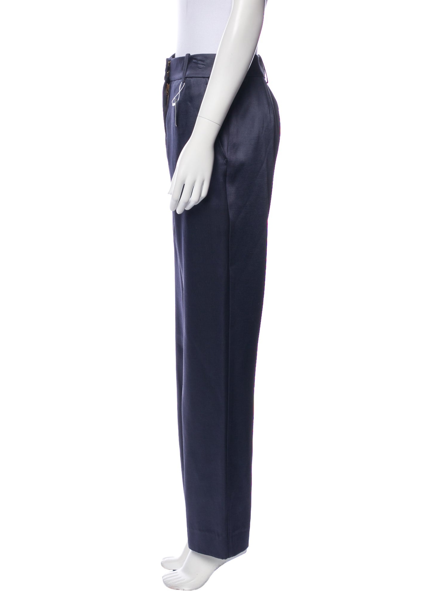 Sies Marjan Wide Leg Pants