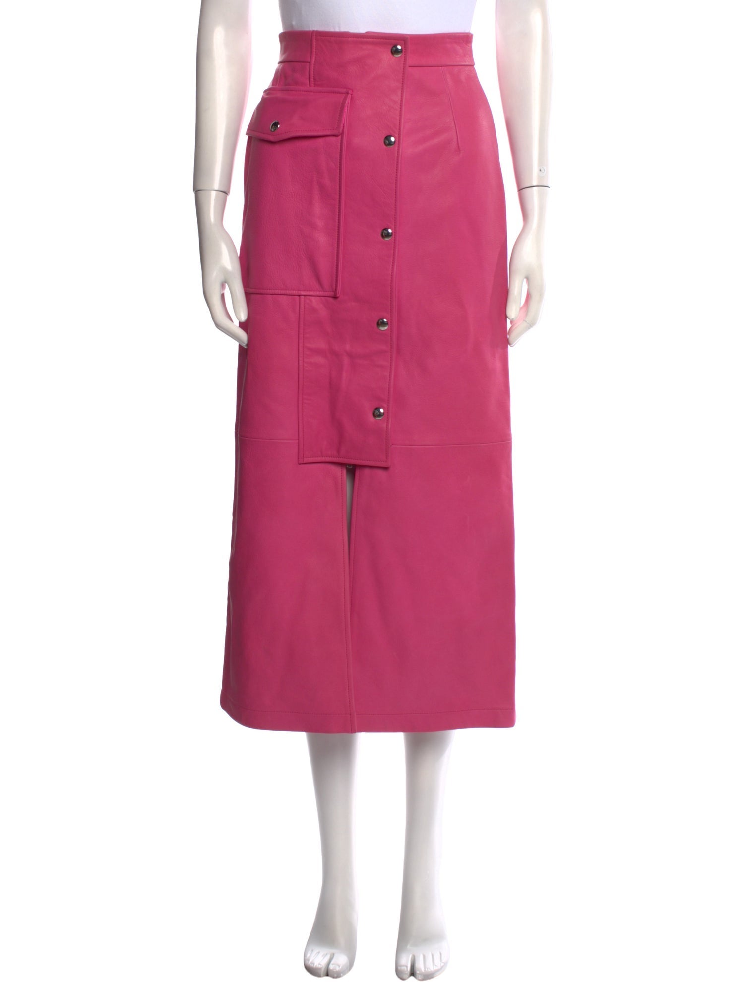 Sies Marjan Knee-Length Skirt