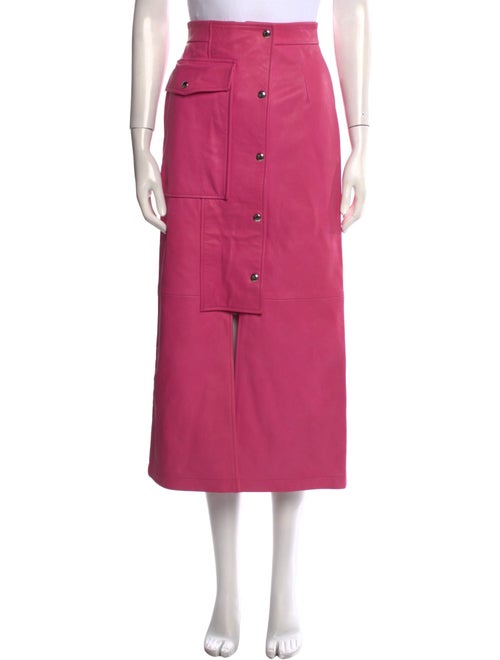 Sies Marjan Knee-Length Skirt