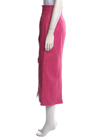 Sies Marjan Knee-Length Skirt