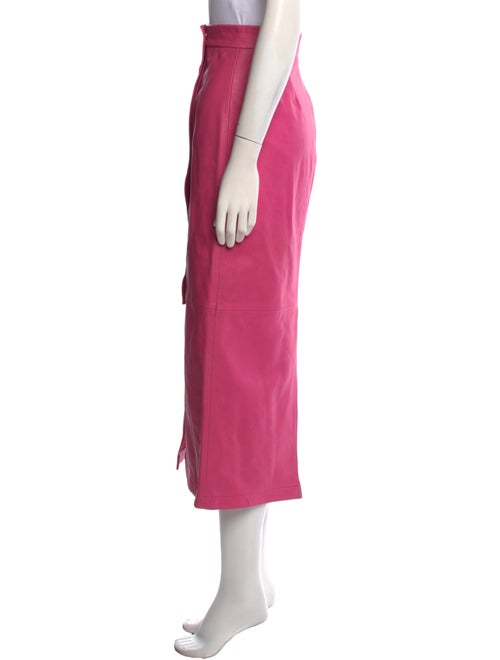 Sies Marjan Knee-Length Skirt