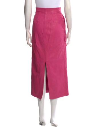 Sies Marjan Knee-Length Skirt