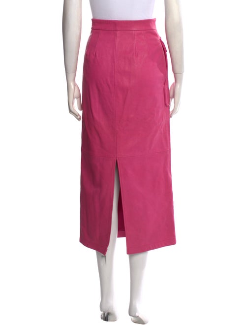 Sies Marjan Knee-Length Skirt
