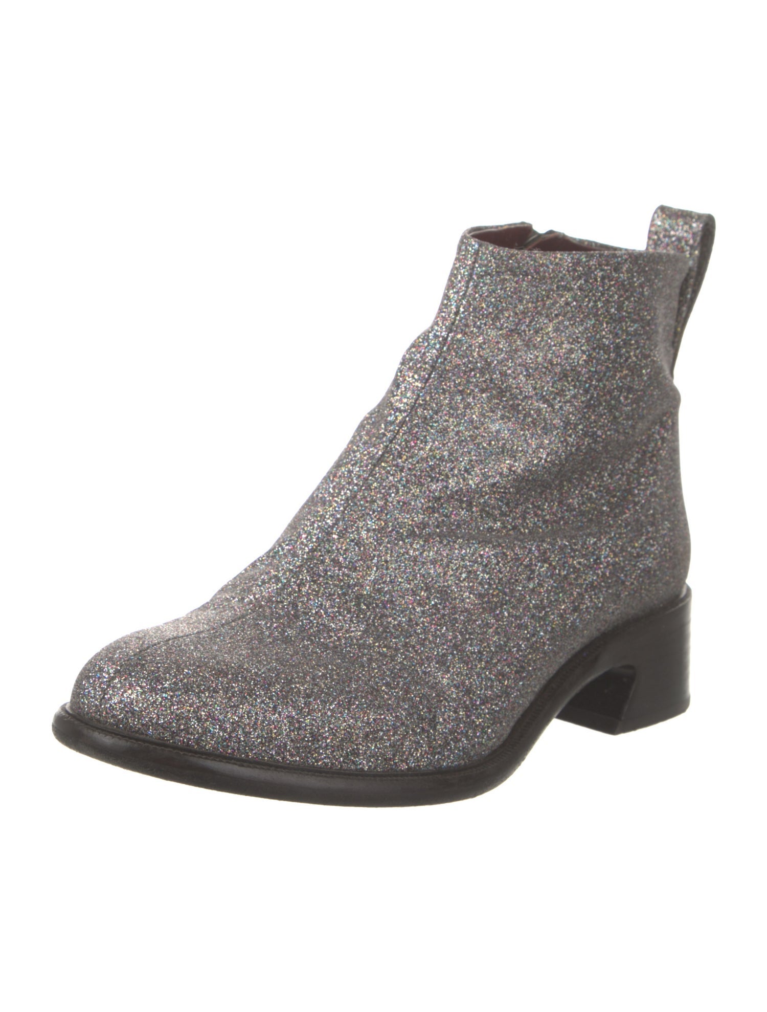 Sies Marjan Glitter Boots