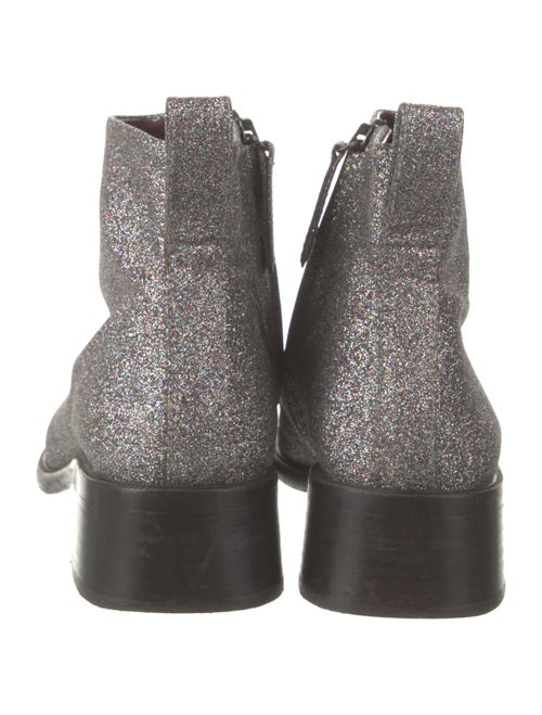 Sies Marjan Glitter Boots