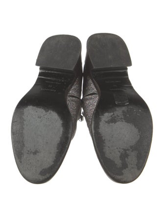 Sies Marjan Glitter Boots