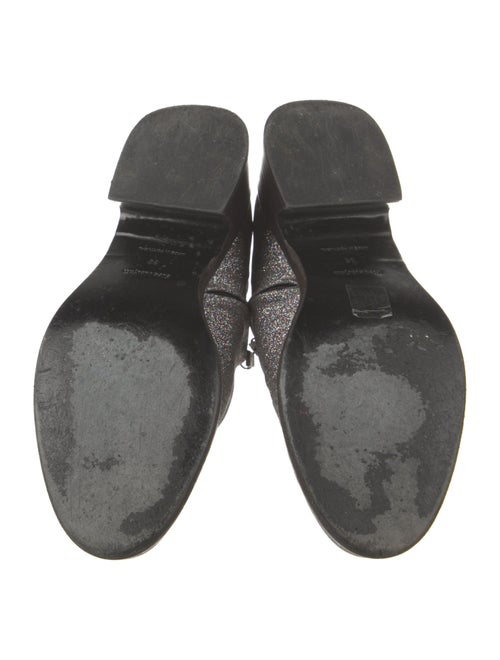 Sies Marjan Glitter Boots