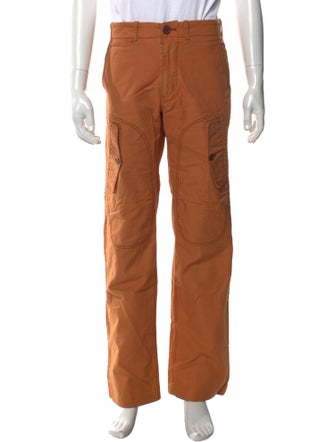 Sies Marjan Cargo Pants
