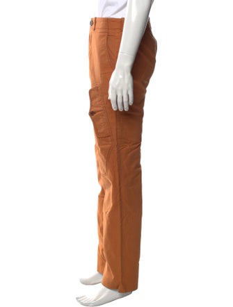 Sies Marjan Cargo Pants