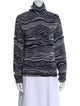 Sies Marjan Cashmere Striped Sweater