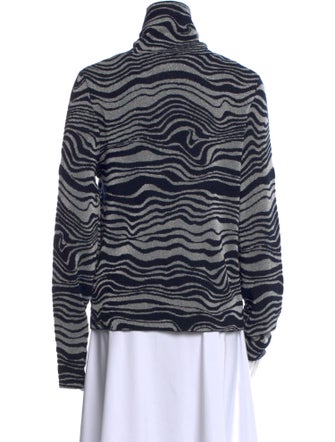 Sies Marjan Cashmere Striped Sweater