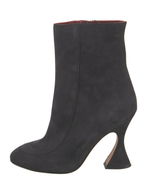 Sies Marjan Suede Boots