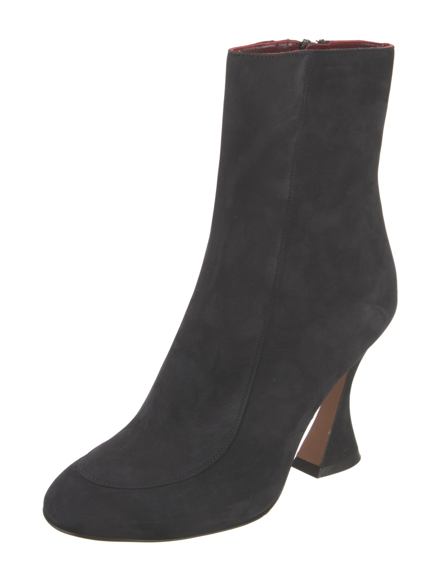 Sies Marjan Suede Boots