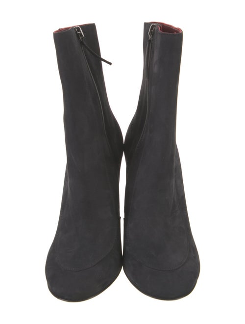 Sies Marjan Suede Boots