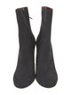 Sies Marjan Suede Boots